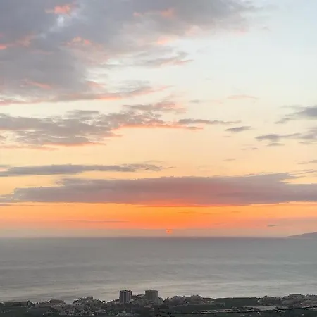 Nyaraló En Adeje Sur Costa Adeje (Tenerife)