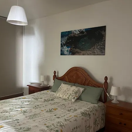 Nyaraló En Adeje Sur