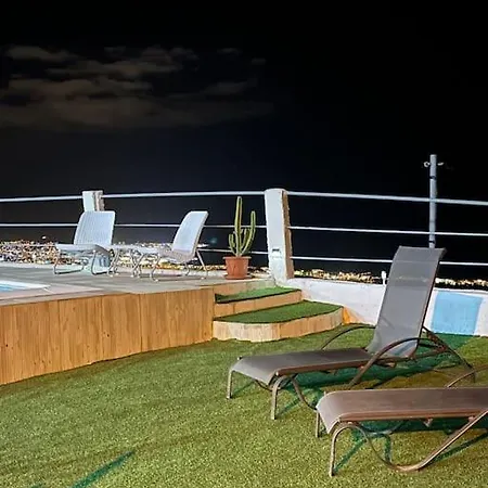 En Adeje Sur Costa Adeje (Tenerife)