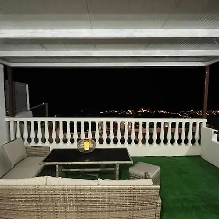 En Adeje Sur Costa Adeje (Tenerife)