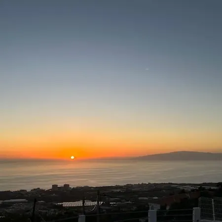 En Adeje Sur * Costa Adeje (Tenerife)