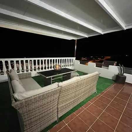 En Adeje Sur Holiday home Costa Adeje (Tenerife)