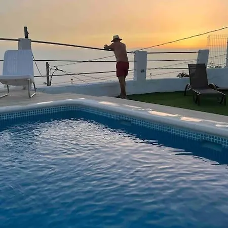 En Adeje Sur Tatil Evi *