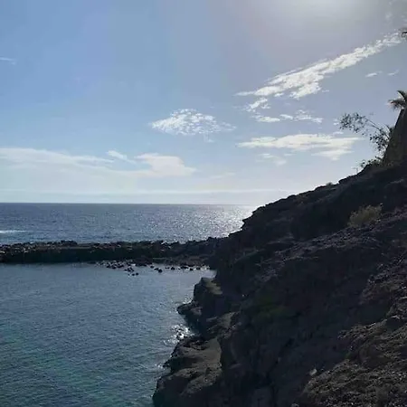 En Adeje Sur Costa Adeje (Tenerife)