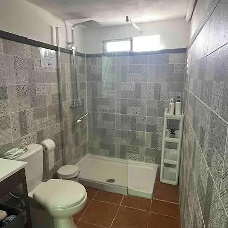 En Adeje Sur Tatil Evi