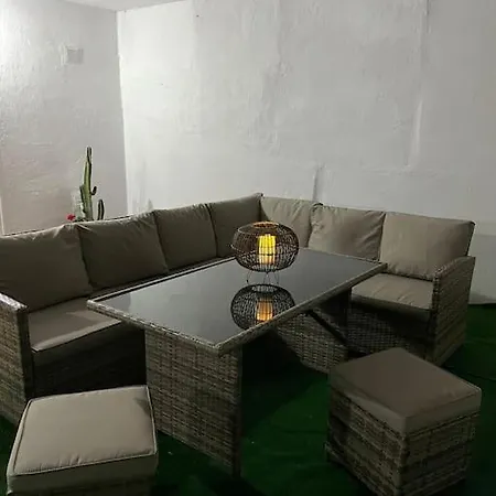 Holiday home En Adeje Sur Costa Adeje (Tenerife)