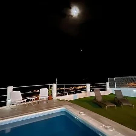 En Adeje Sur Holiday home Costa Adeje (Tenerife)