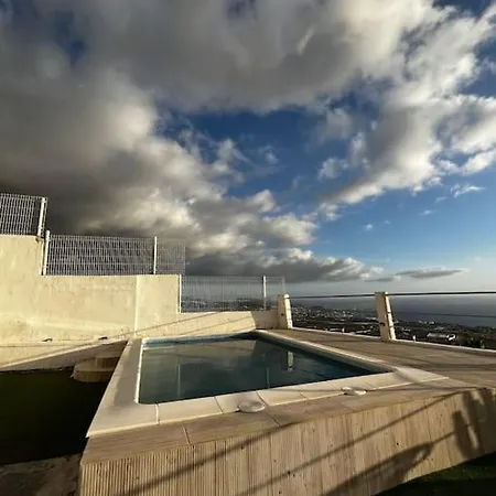 Holiday home En Adeje Sur