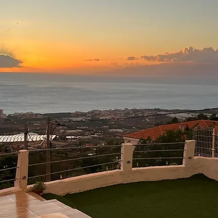 En Adeje Sur Holiday home Costa Adeje (Tenerife)