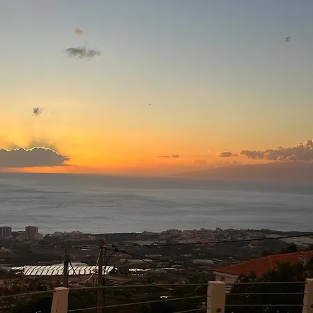 En Adeje Sur Tatil Evi