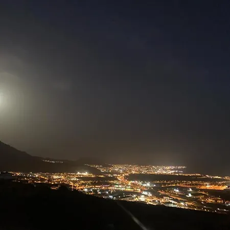 En Adeje Sur Costa Adeje (Tenerife)