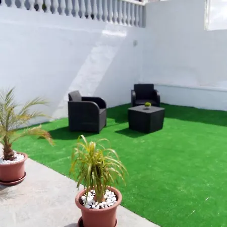 En Adeje Sur Tatil Evi