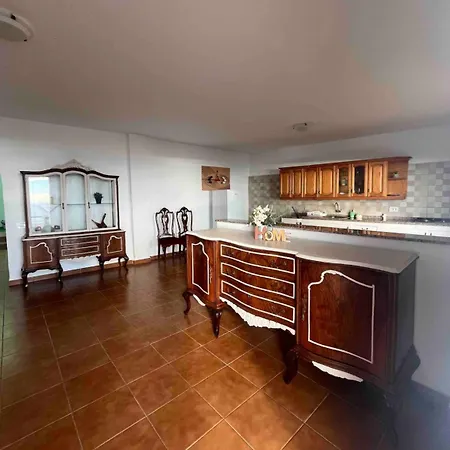 Holiday home En Adeje Sur