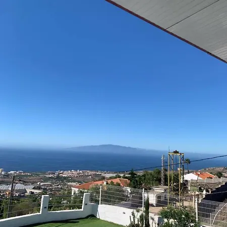 En Adeje Sur Costa Adeje (Tenerife)