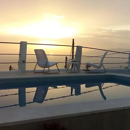 Tatil Evi En Adeje Sur Costa Adeje