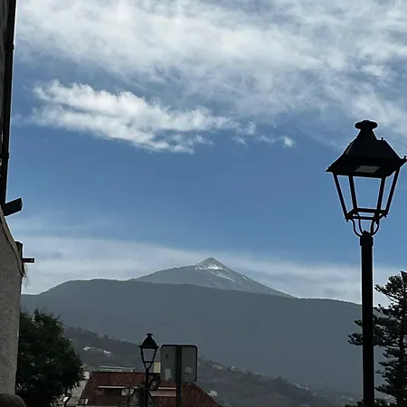 En Adeje Sur Tatil Evi *