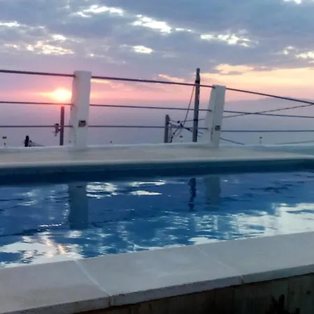En Adeje Sur Tatil Evi