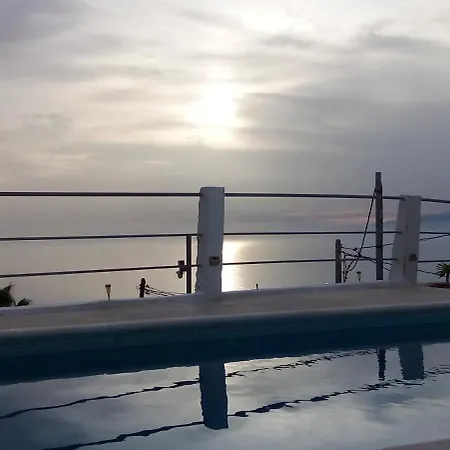 En Adeje Sur Costa Adeje (Tenerife)
