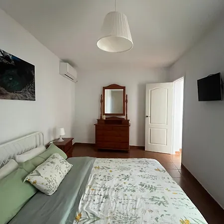 Holiday home En Adeje Sur