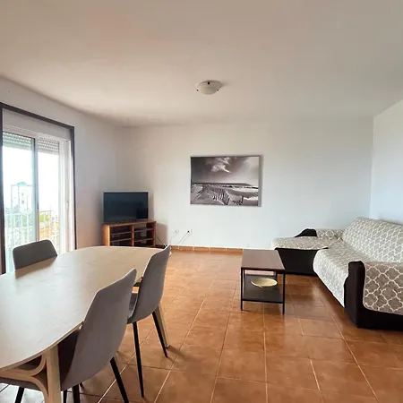 En Adeje Sur Holiday home Costa Adeje (Tenerife)