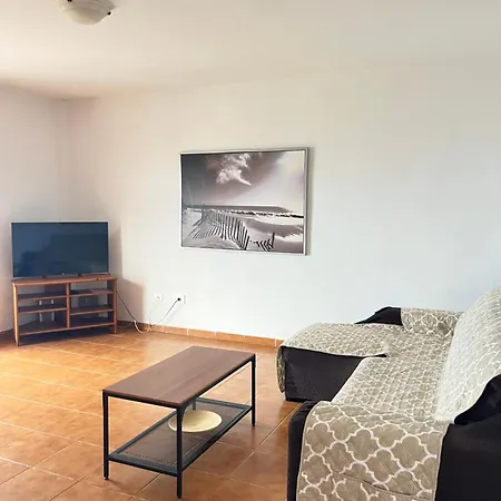 Holiday home En Adeje Sur Costa Adeje (Tenerife)