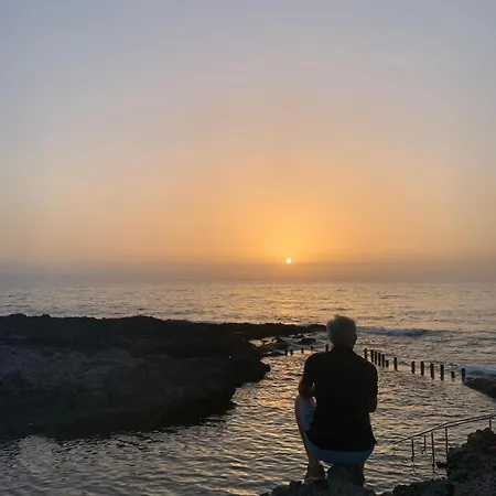 En Adeje Sur Costa Adeje (Tenerife)