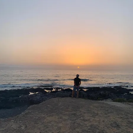 En Adeje Sur * Costa Adeje (Tenerife)