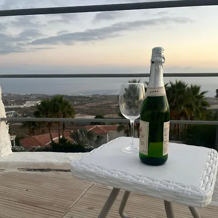 En Adeje Sur Holiday home