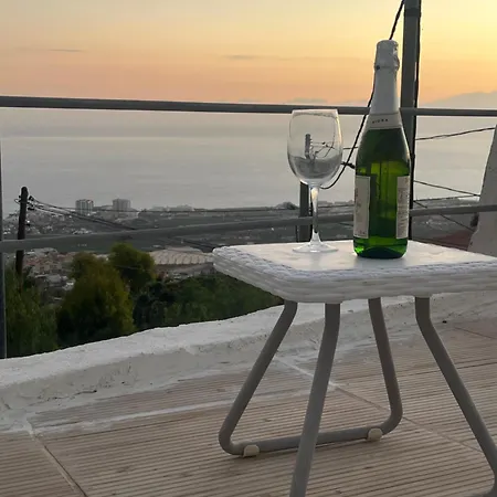 Holiday home En Adeje Sur Costa Adeje (Tenerife)