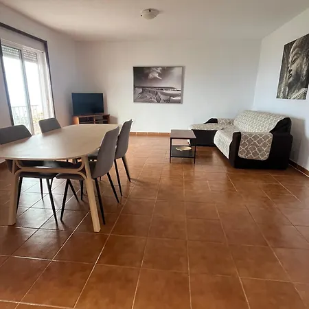 En Adeje Sur Costa Adeje (Tenerife)